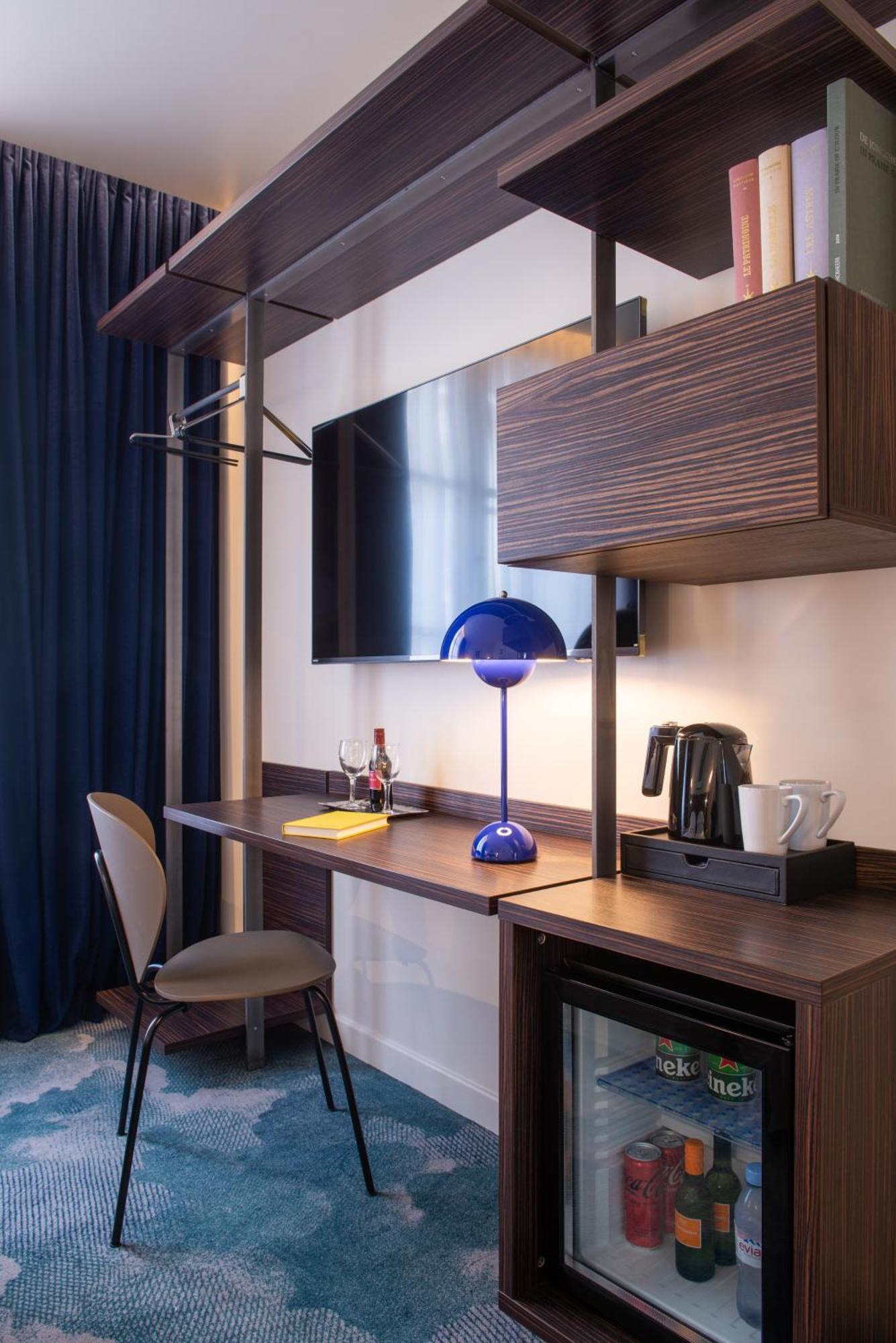Standard Executive Room